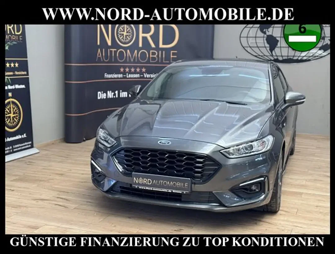 Ford Mondeo ST-Line - Afbeelding 1