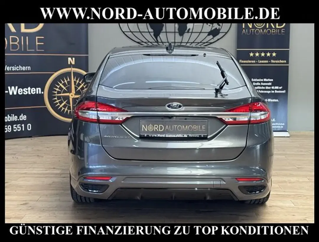 Ford Mondeo ST-Line - Thumbnail 7