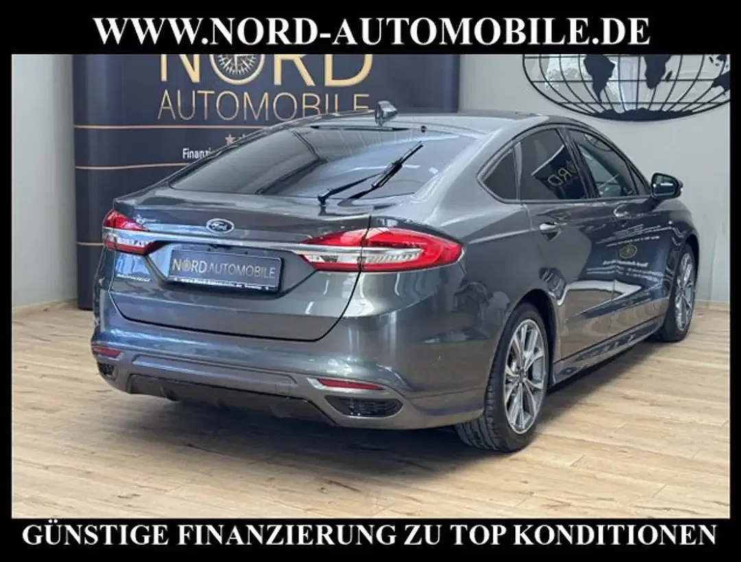 Ford Mondeo ST-Line - Thumbnail 8