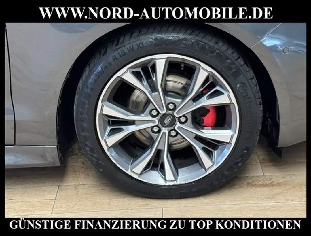 Ford Mondeo ST-Line - Thumbnail 10