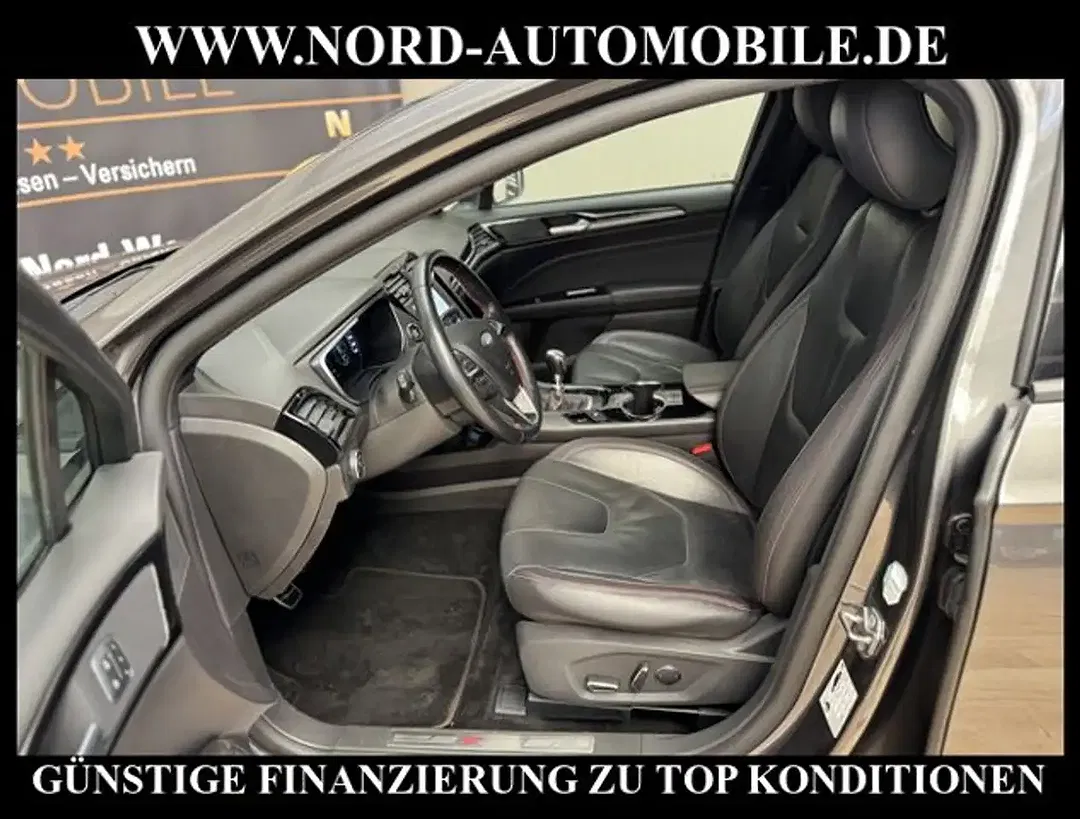 Ford Mondeo ST-Line - Thumbnail 12