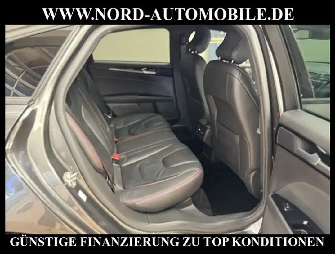 Ford Mondeo ST-Line - Thumbnail 14