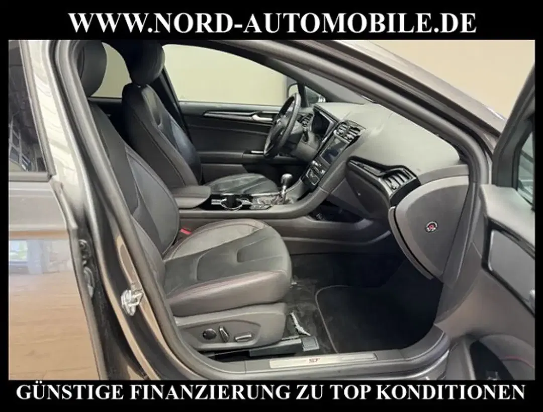 Ford Mondeo ST-Line - Thumbnail 15