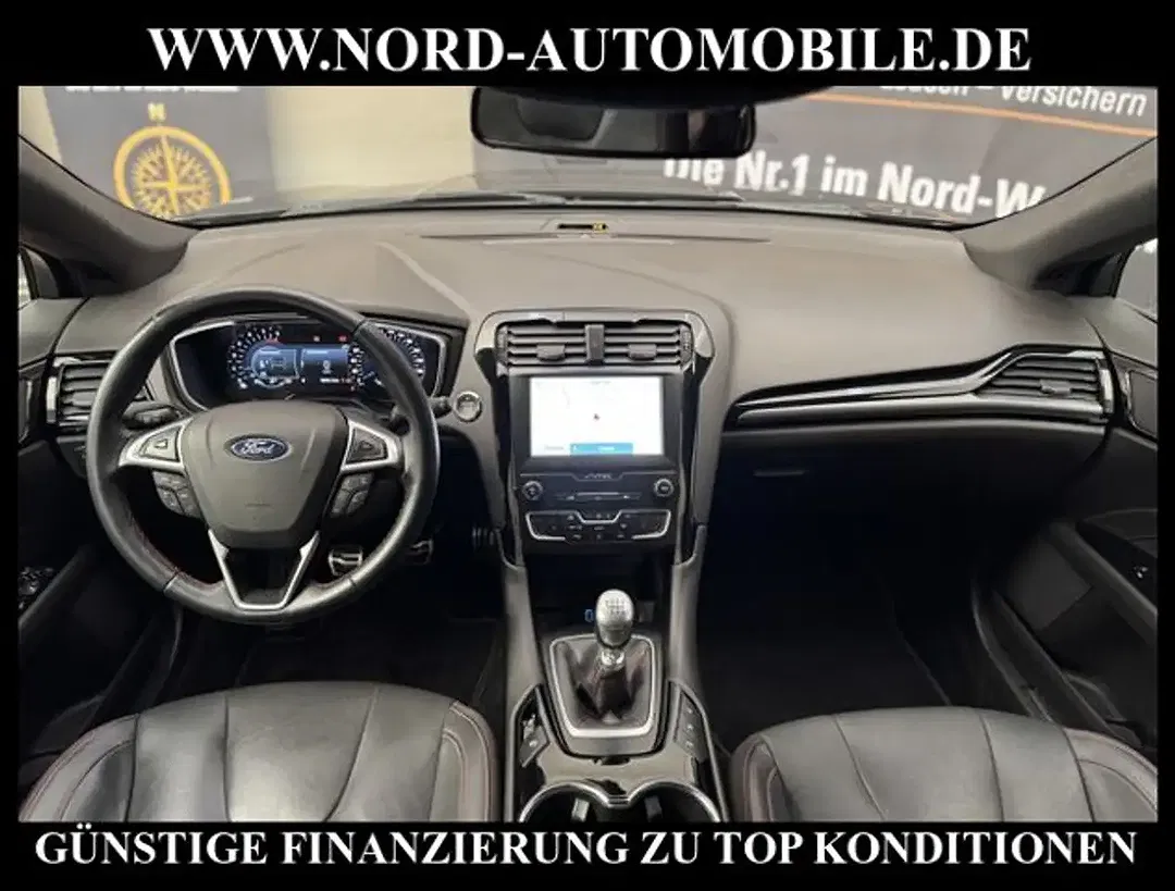 Ford Mondeo ST-Line - Thumbnail 16