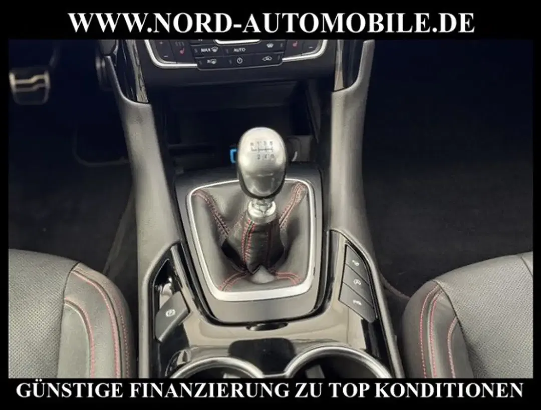 Ford Mondeo ST-Line - Thumbnail 17