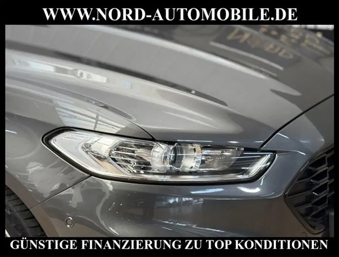 Ford Mondeo ST-Line - Thumbnail 18