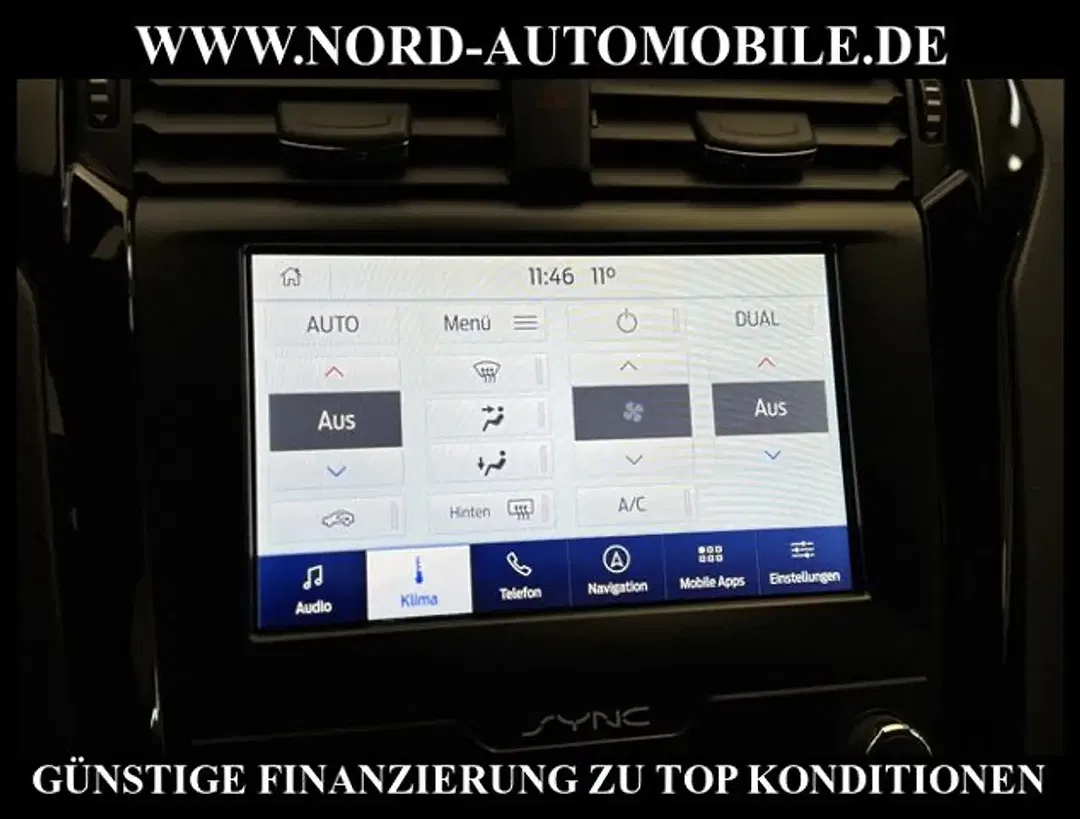 Ford Mondeo ST-Line - Thumbnail 19