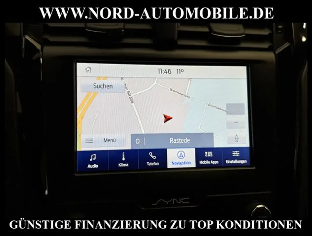 Ford Mondeo ST-Line - Thumbnail 20