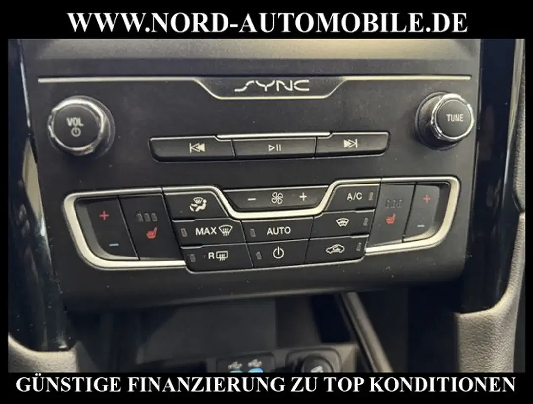 Ford Mondeo ST-Line - Thumbnail 21