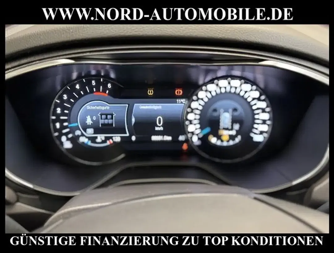 Ford Mondeo ST-Line - Thumbnail 22