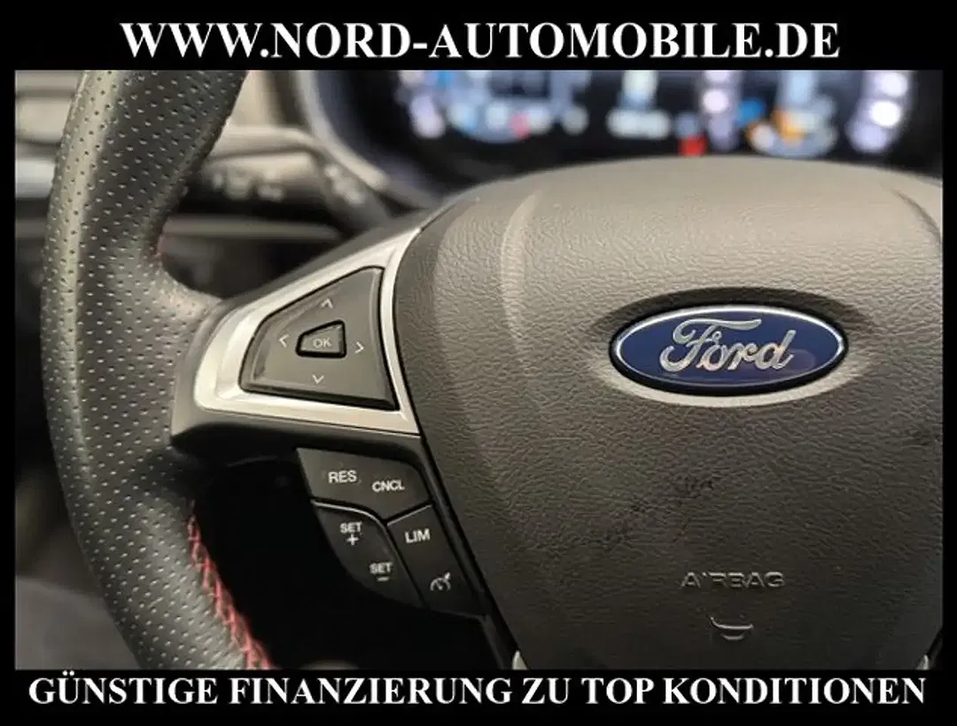 Ford Mondeo ST-Line - Thumbnail 23
