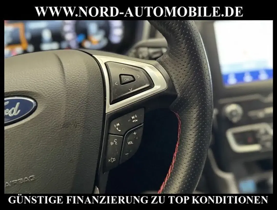 Ford Mondeo ST-Line - Thumbnail 24
