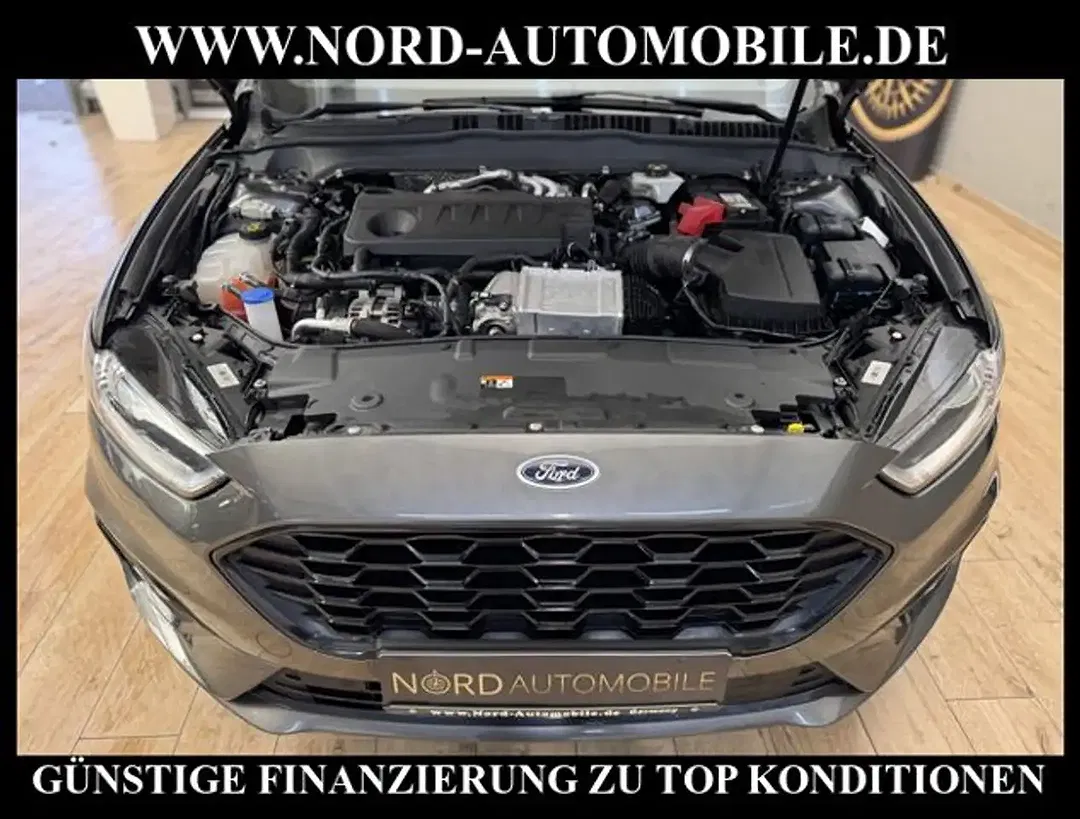 Ford Mondeo ST-Line - Thumbnail 25
