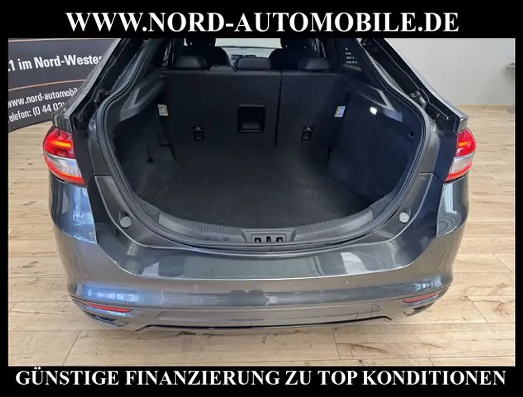 Ford Mondeo ST-Line - Thumbnail 26