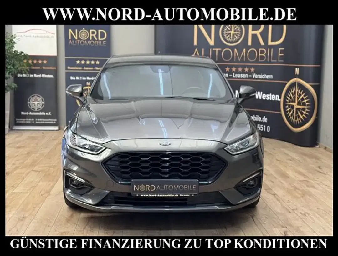 Ford Mondeo ST-Line - foto 2