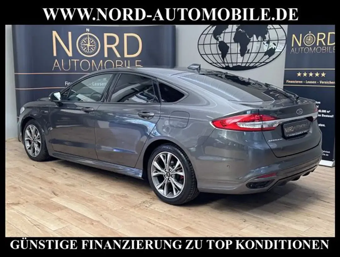 Ford Mondeo ST-Line - Thumbnail 6