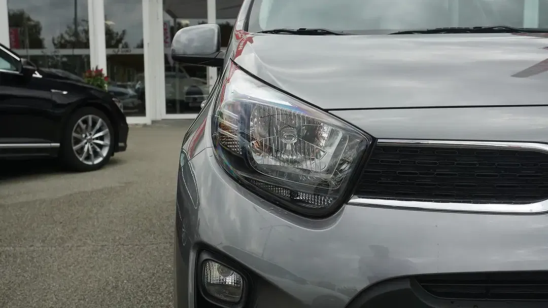 Kia Picanto 1.0 Dream Team - Thumbnail 9