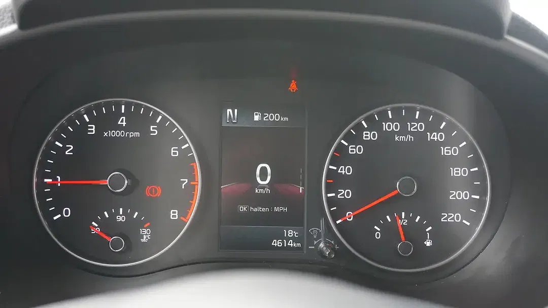Kia Picanto 1.0 Dream Team - foto 14