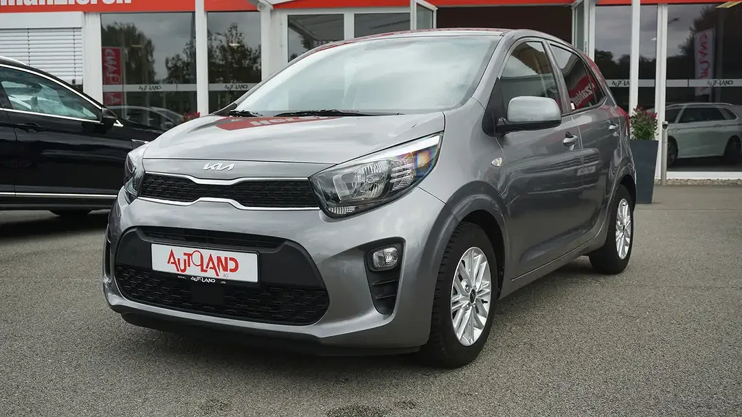 Kia Picanto 1.0 Dream Team - foto 1