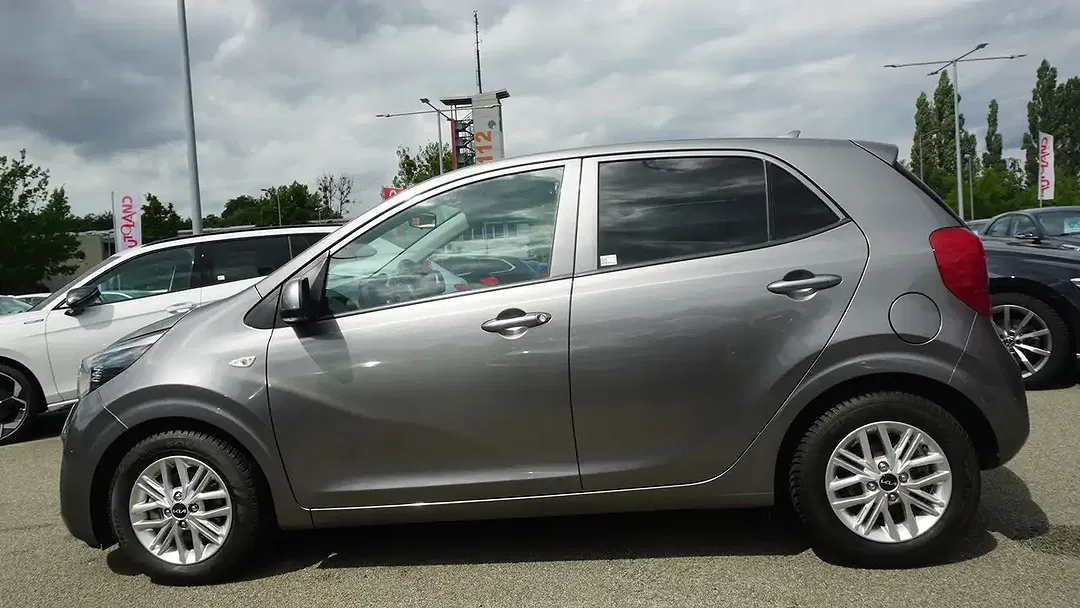 Kia Picanto 1.0 Dream Team - foto 2