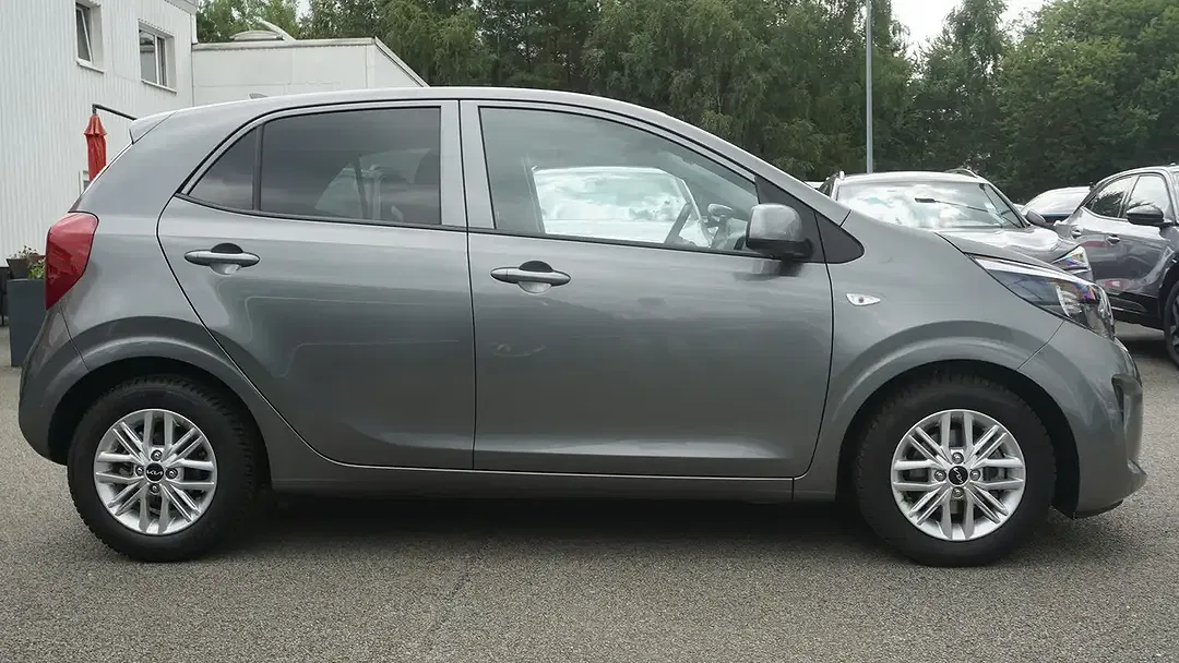 Kia Picanto 1.0 Dream Team - Thumbnail 6