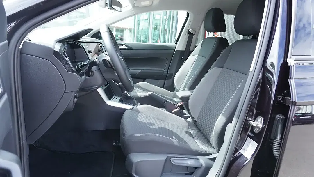 Volkswagen Polo 1.0 TSI DSG - Thumbnail 9