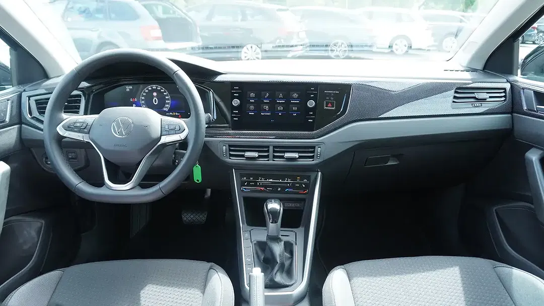 Volkswagen Polo 1.0 TSI DSG - Thumbnail 12