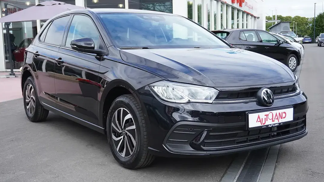 Volkswagen Polo 1.0 TSI DSG - foto 2