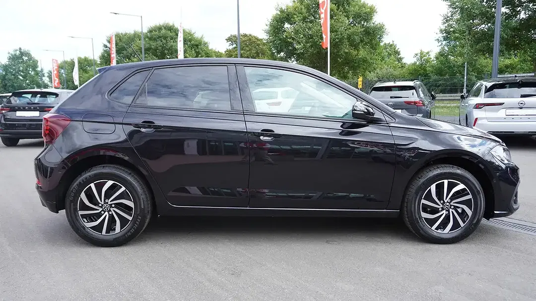 Volkswagen Polo 1.0 TSI DSG - Thumbnail 3
