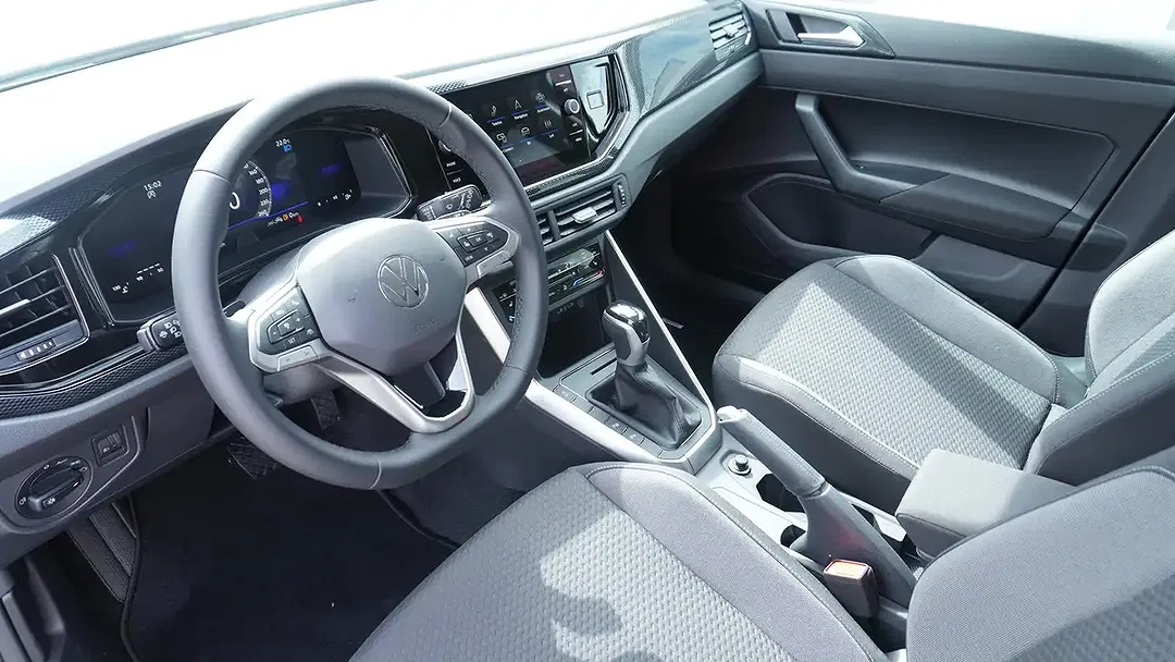 Volkswagen Polo 1.0 TSI DSG - Thumbnail 8