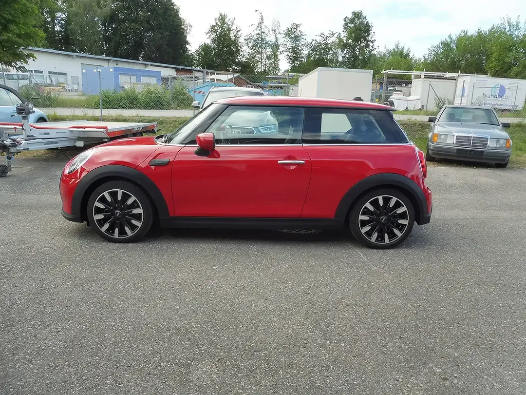 MINI One Classic Trim - foto 2