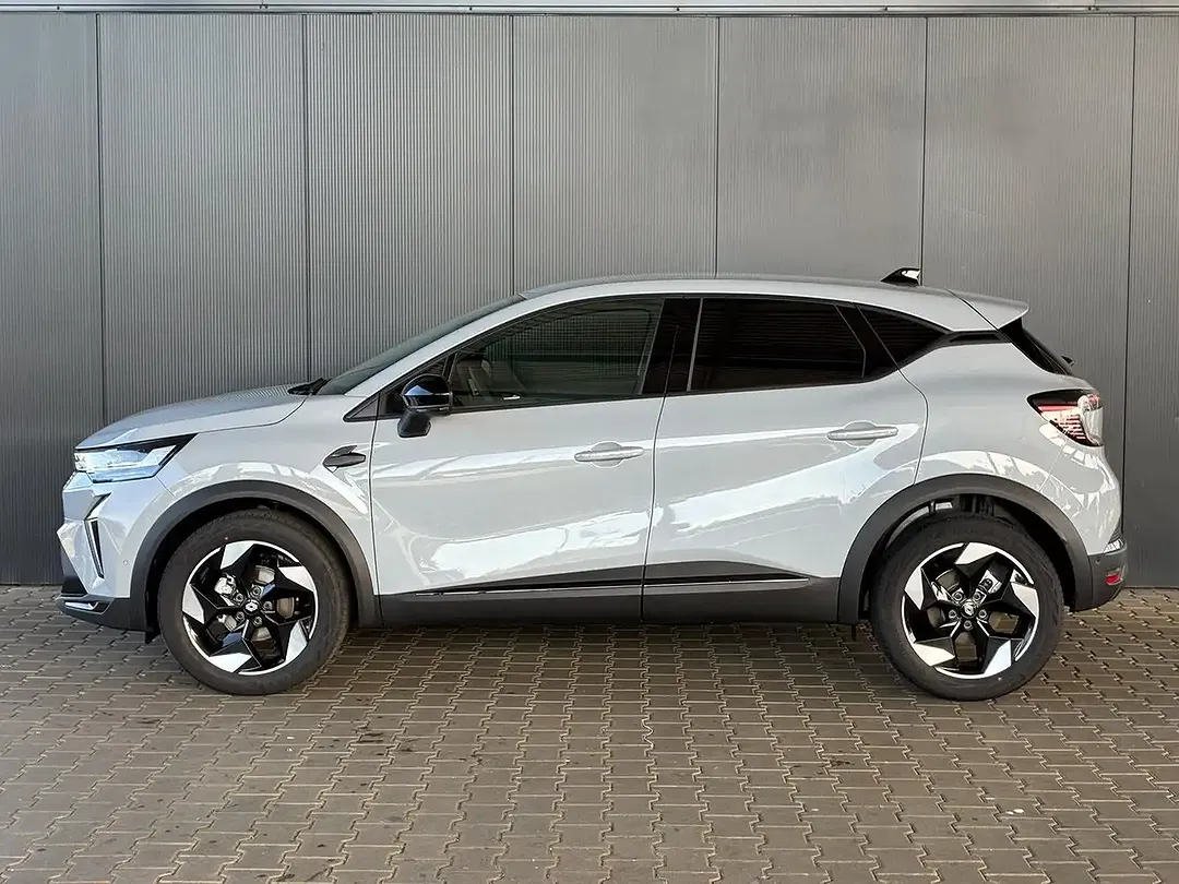 Renault Captur TCe Techno - foto 1