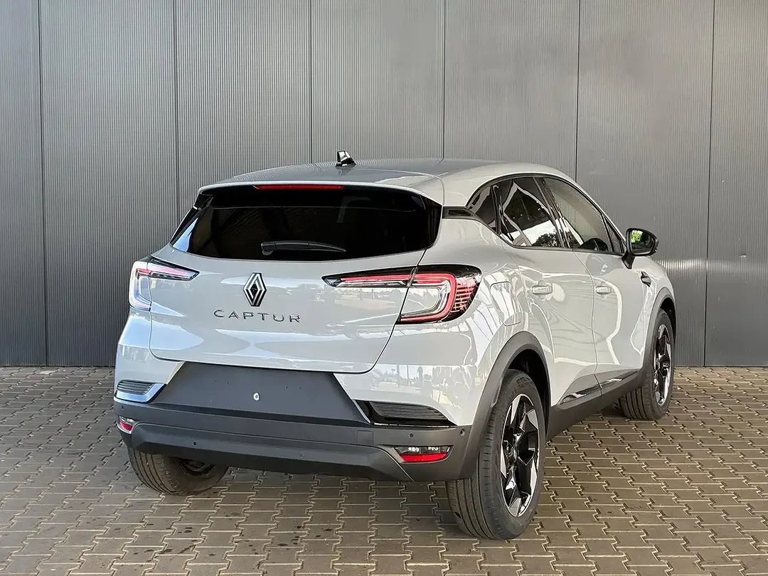 Renault Captur TCe Techno - foto 2