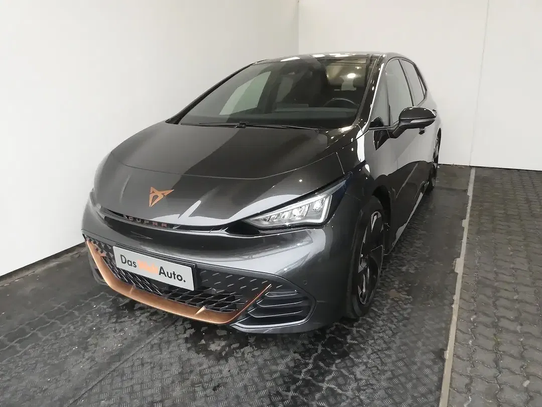 CUPRA Born - foto 1