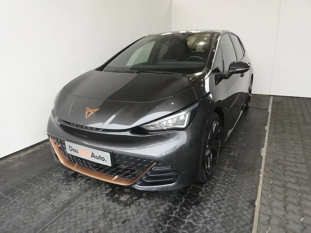 CUPRA Born - Afbeelding 1