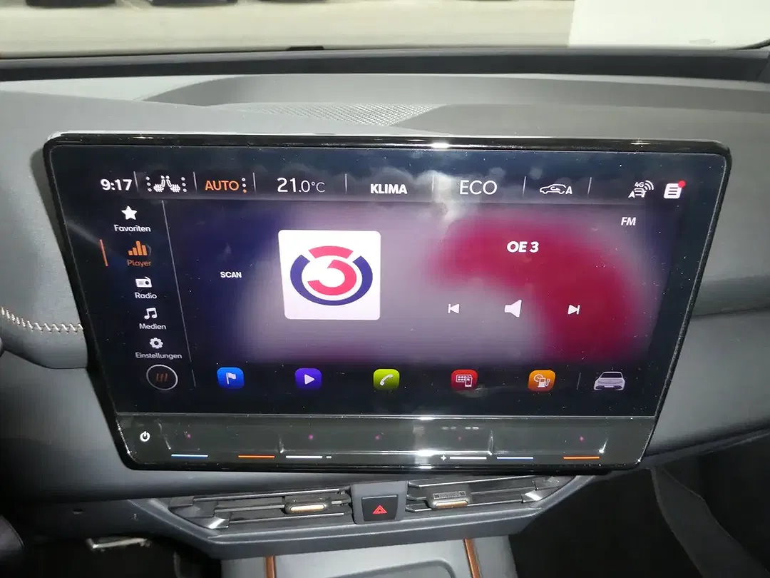 CUPRA Born - Thumbnail 12