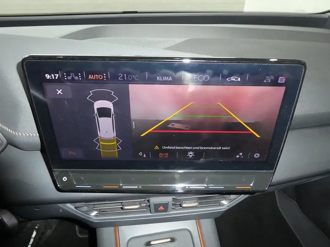 CUPRA Born - Thumbnail 13