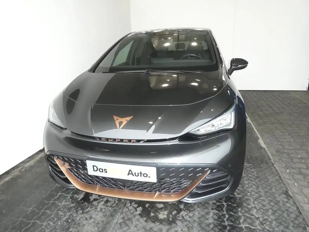 CUPRA Born - foto 2