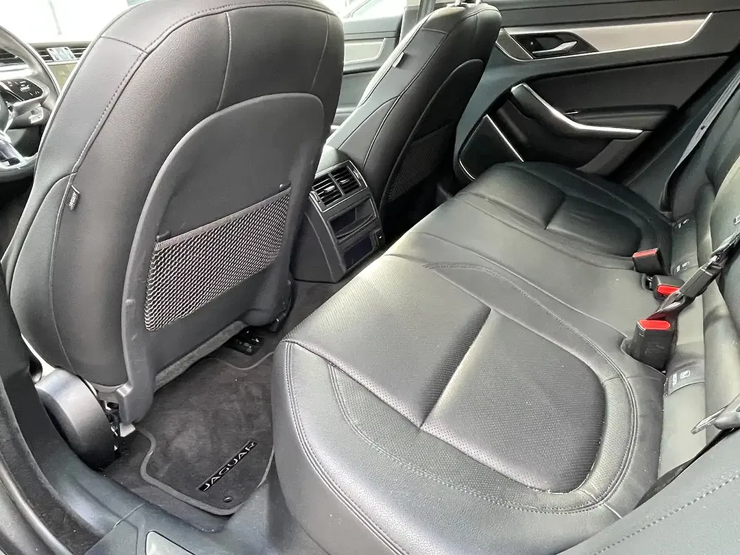 Jaguar XF 2.0 Sportbrake S - Thumbnail 10