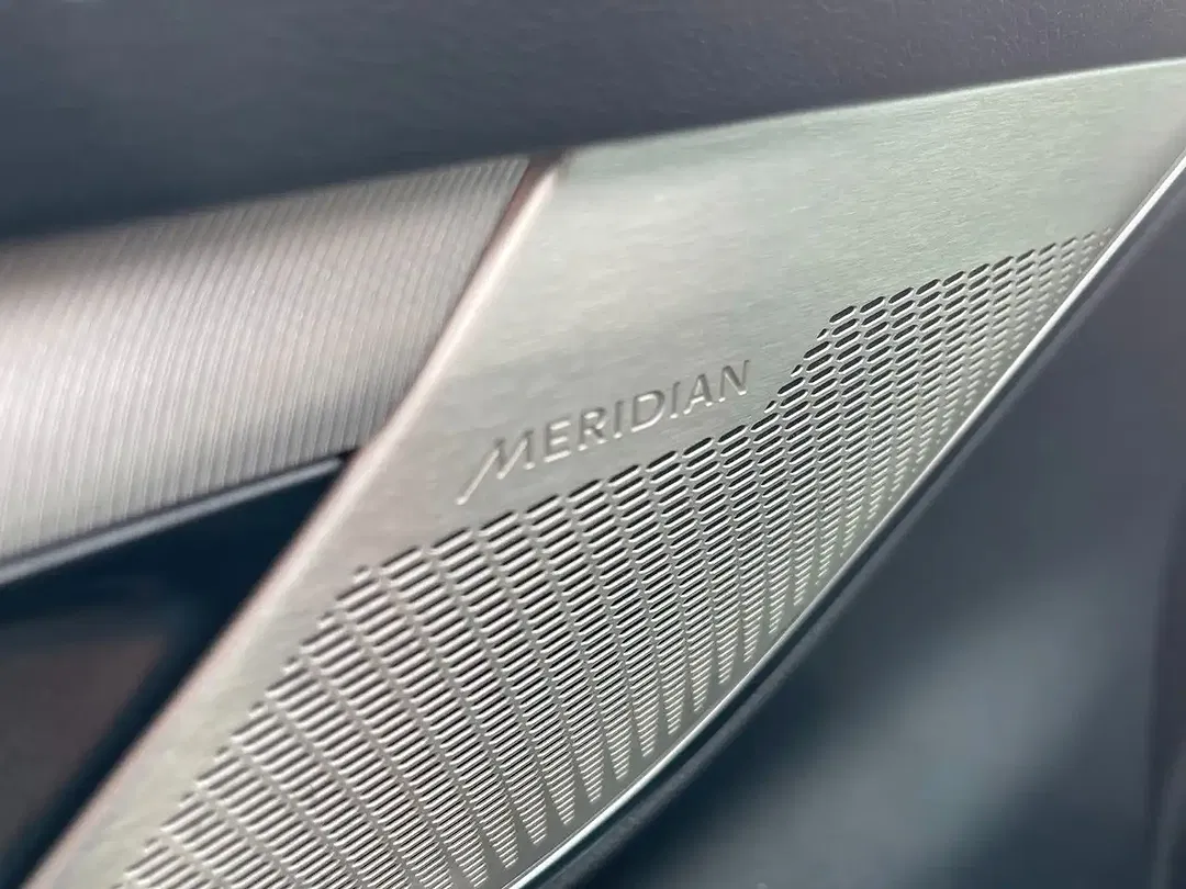 Jaguar XF 2.0 Sportbrake S - Thumbnail 11