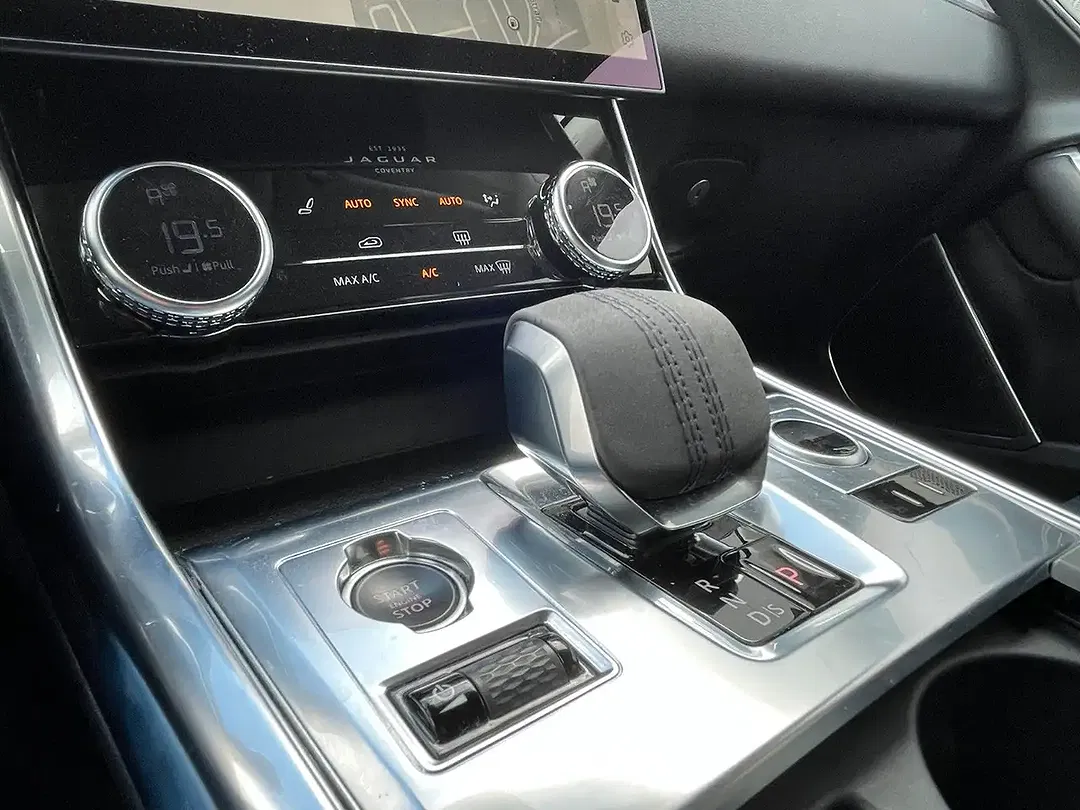 Jaguar XF 2.0 Sportbrake S - Thumbnail 14