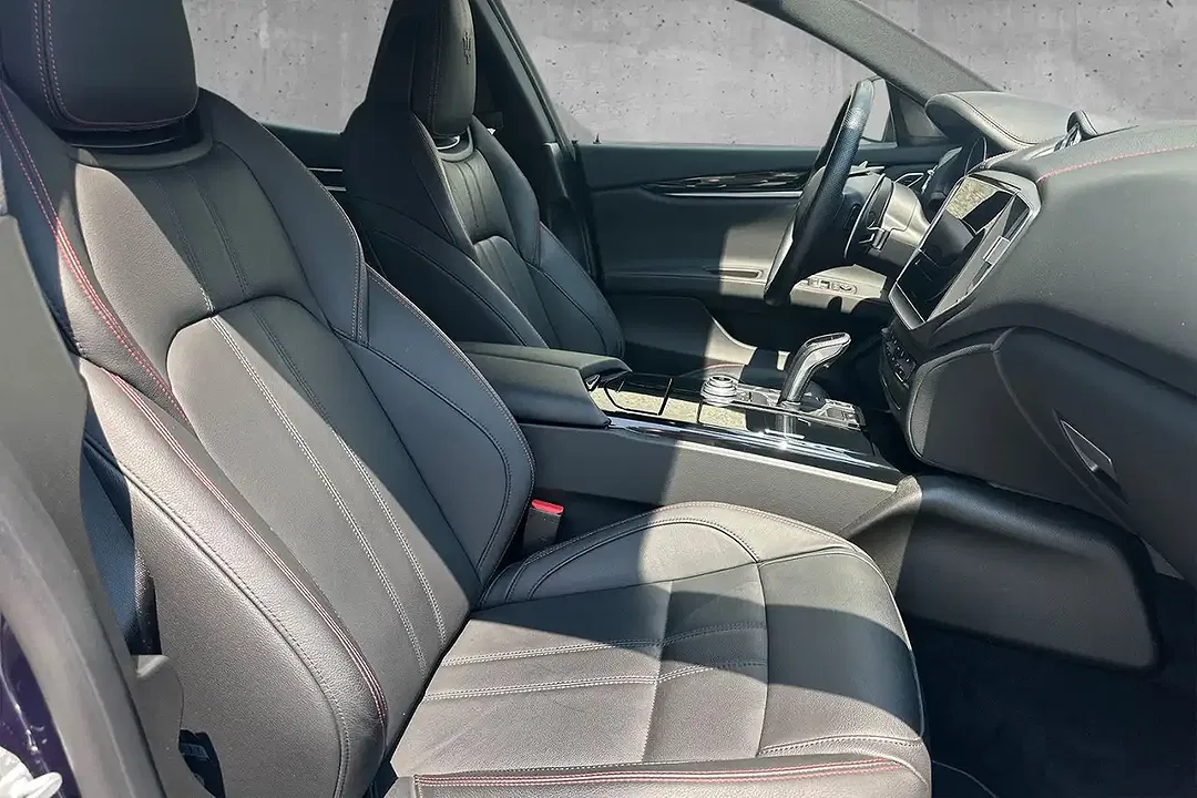 Maserati Ghibli GranSport Plus Comfort - Thumbnail 13