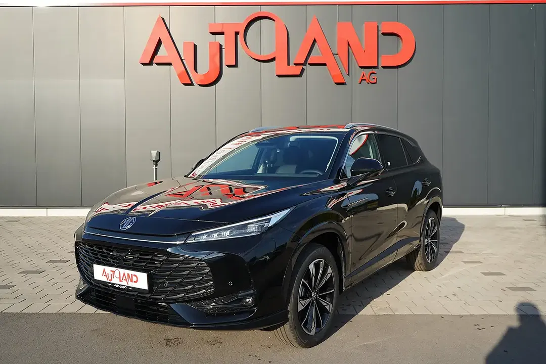 MG HS 1.5 T-GDI Hybrid+ AUT Luxury - foto 1