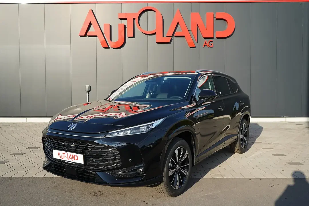 MG HS 1.5 T-GDI Hybrid+ AUT Luxury - Afbeelding 1