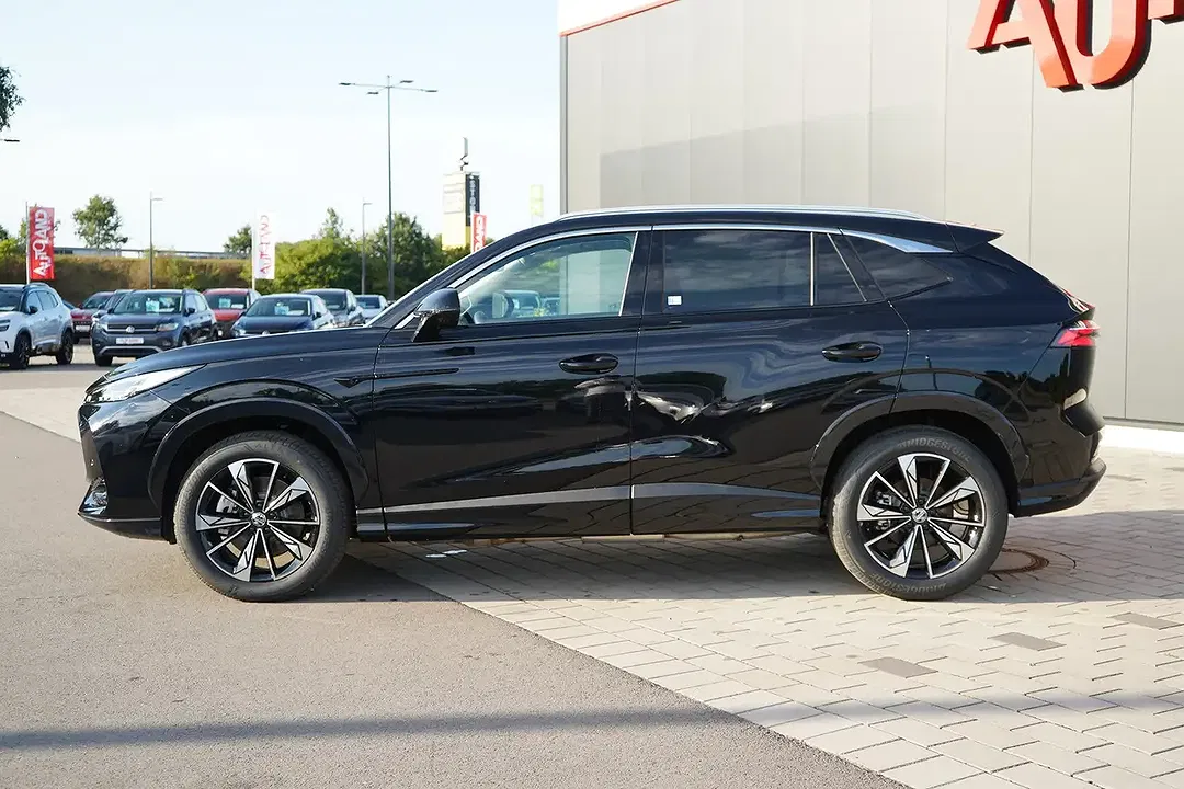 MG HS 1.5 T-GDI Hybrid+ AUT Luxury - foto 2