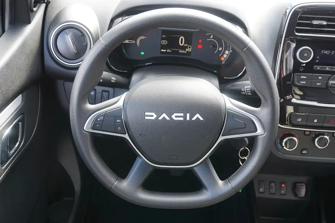 Dacia Spring EV Essential - Thumbnail 12
