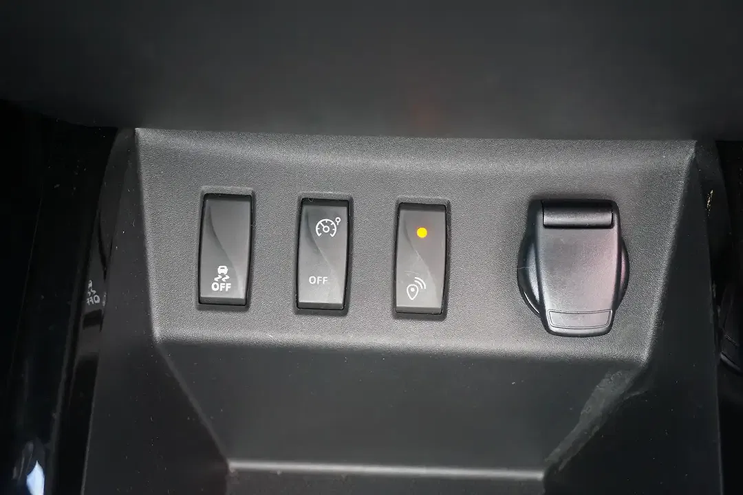 Dacia Spring EV Essential - Thumbnail 16