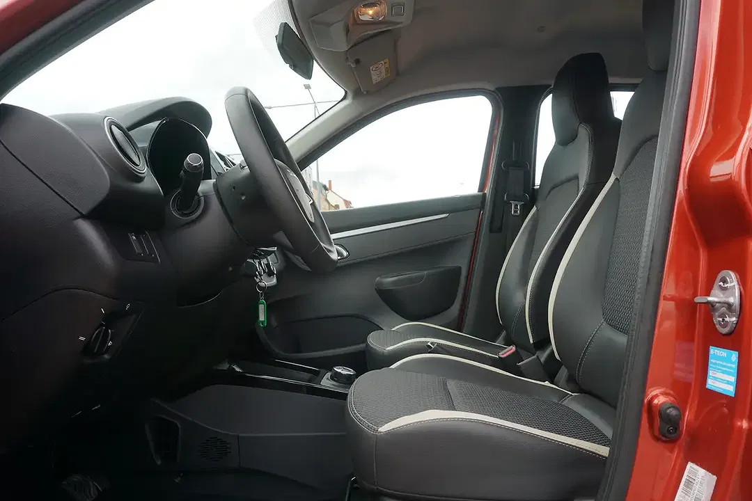 Dacia Spring EV Essential - Thumbnail 18