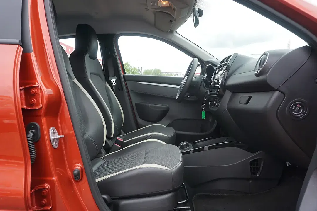 Dacia Spring EV Essential - Thumbnail 19