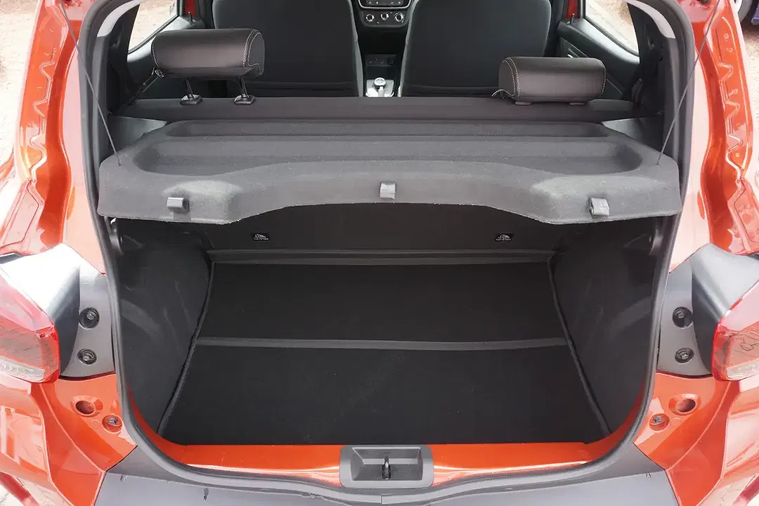 Dacia Spring EV Essential - foto 21